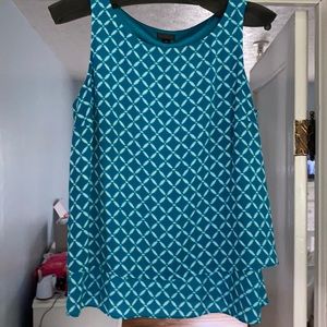 Worthington size large